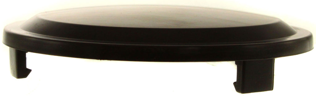 TAHOE 07-14 FOG LAMP COVER RH=LH, Opening, w/o Off Road Pkg.