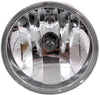 CAMARO 10-12 FRONT FOG LAMP RH=LH, Assembly, w/ RS Package, Convertible/Coupe - CAPA
