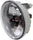 CAMARO 10-12 FRONT FOG LAMP RH=LH, Assembly, w/ RS Package, Convertible/Coupe - CAPA