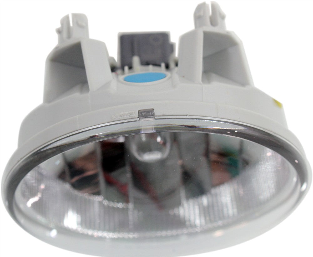 CAMARO 10-12 FRONT FOG LAMP RH=LH, Assembly, w/ RS Package, Convertible/Coupe - CAPA