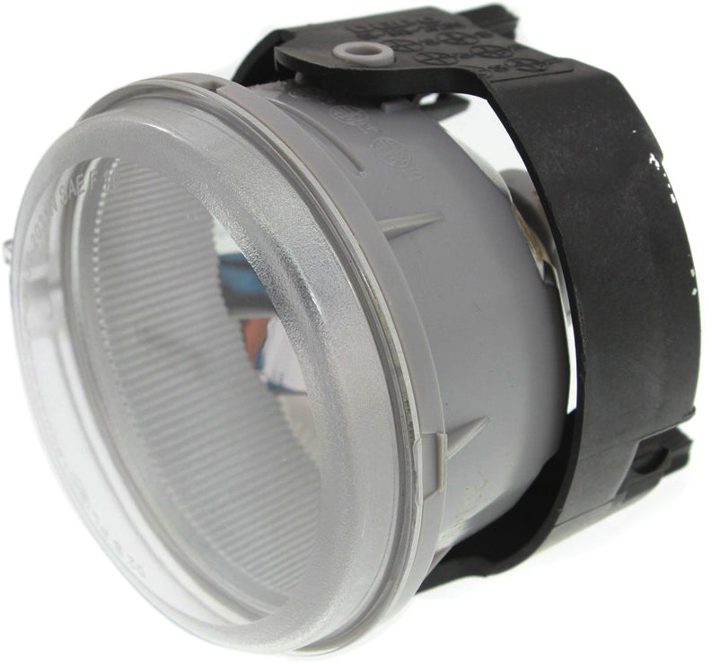 CHARGER/COMPASS/GRAND CARAVAN/ CALIBER 10-12 / CHALLENGER 11-14 FRONT FOG LAMP RH=LH, Assy - CAPA