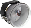 CHARGER/COMPASS/GRAND CARAVAN/ CALIBER 10-12 / CHALLENGER 11-14 FRONT FOG LAMP RH=LH, Assy - CAPA