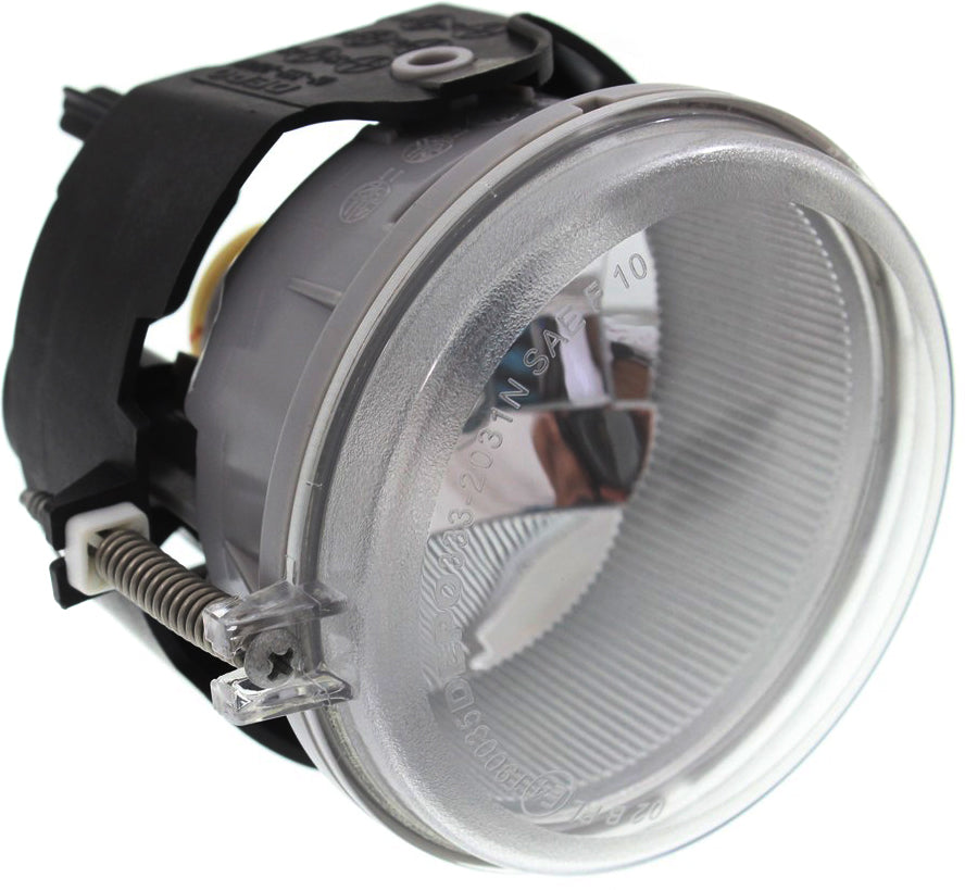 CHARGER/COMPASS/GRAND CARAVAN/ CALIBER 10-12 / CHALLENGER 11-14 FRONT FOG LAMP RH=LH, Assy - CAPA