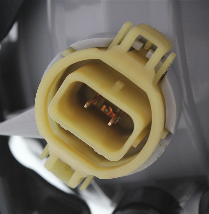 CHARGER/COMPASS/GRAND CARAVAN/ CALIBER 10-12 / CHALLENGER 11-14 FRONT FOG LAMP RH=LH, Assy - CAPA