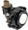 BRAVADA 02-04/TRAILBLAZER 07-09 FRONT FOG LAMP RH=LH, Assembly, (Trailblazer SS Model)