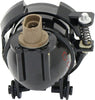 BRAVADA 02-04/TRAILBLAZER 07-09 FRONT FOG LAMP RH=LH, Assembly, (Trailblazer SS Model)