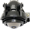BRAVADA 02-04/TRAILBLAZER 07-09 FRONT FOG LAMP RH=LH, Assembly, (Trailblazer SS Model)