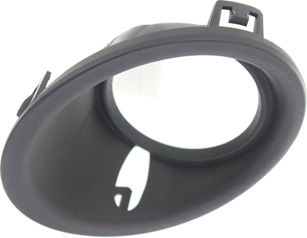 CAMARO 14-15 FRONT FOG LAMP MOLDING RH, Primed, LT/SS Models, w/o Tow Hooks