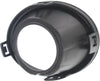 CAMARO 14-15 FRONT FOG LAMP MOLDING RH, Primed, LT/SS Models, w/o Tow Hooks