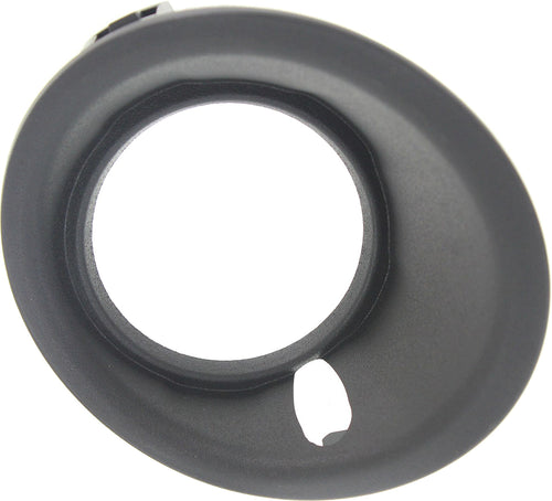 CAMARO 14-15 FRONT FOG LAMP MOLDING LH, Primed, LT/SS Models, w/o Tow Hooks