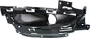 CHRYSLER 200 15-17 FRONT FOG LAMP MOLDING LH, Primed, w/ Adaptive Cruise Control, For Models w/ Halogen Headlights