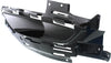 CHRYSLER 200 15-17 FRONT FOG LAMP MOLDING LH, Primed, w/ Adaptive Cruise Control, For Models w/ Halogen Headlights
