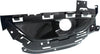 CHRYSLER 200 15-17 FRONT FOG LAMP MOLDING LH, Primed, w/ Adaptive Cruise Control, For Models w/ Halogen Headlights