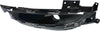 CHRYSLER 200 15-17 FRONT FOG LAMP MOLDING LH, Primed, w/ Adaptive Cruise Control, For Models w/ Halogen Headlights