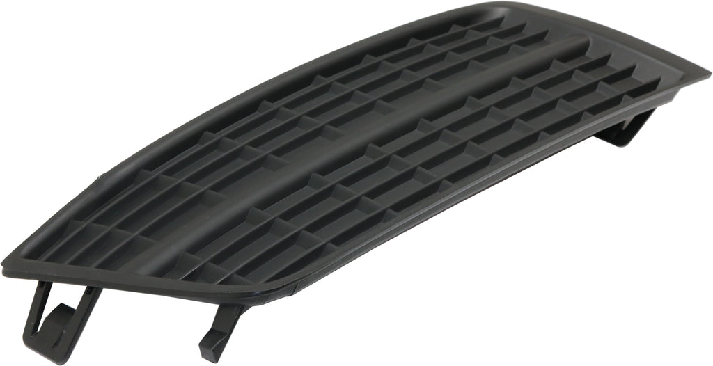 SRX 10-16 FOG LAMP COVER RH, Black