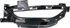 CHRYSLER 200 15-17 FRONT FOG LAMP MOLDING RH, Primed, w/ Adaptive Cruise Control, For Models w/ LED Headlights