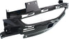CHRYSLER 200 15-17 FRONT FOG LAMP MOLDING RH, Primed, w/ Adaptive Cruise Control, For Models w/ LED Headlights