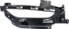 CHRYSLER 200 15-17 FRONT FOG LAMP MOLDING LH, Primed, w/ Adaptive Cruise Control, For Models w/ LED Headlights