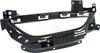 CHRYSLER 200 15-17 FRONT FOG LAMP MOLDING LH, Primed, w/ Adaptive Cruise Control, For Models w/ LED Headlights