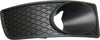 HHR 08-10 FRONT FOG LAMP MOLDING RH, Textured, 2.0L Eng.