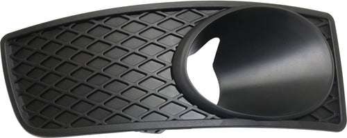 HHR 08-10 FRONT FOG LAMP MOLDING RH, Textured, 2.0L Eng.