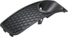HHR 08-10 FRONT FOG LAMP MOLDING RH, Textured, 2.0L Eng.