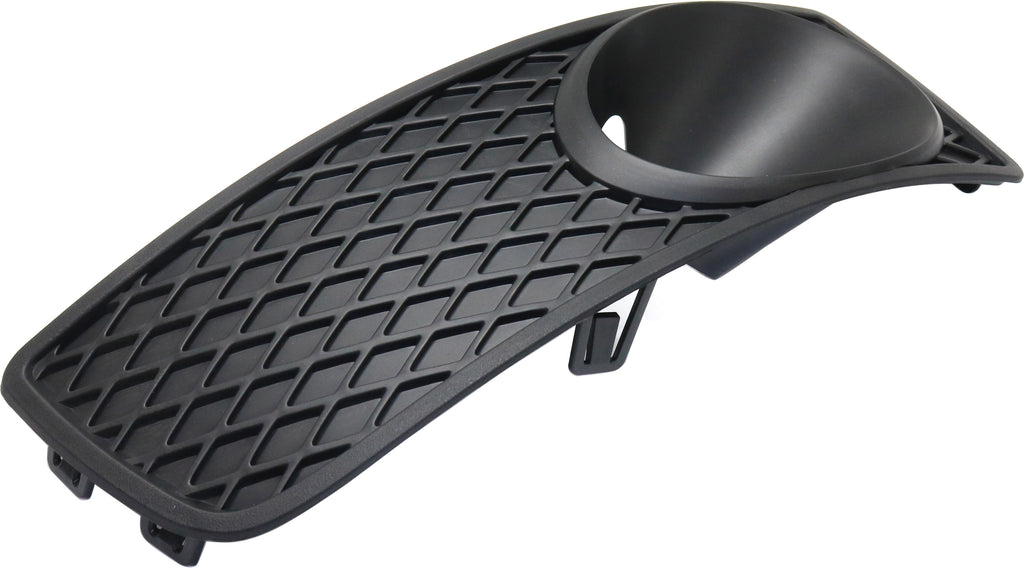 HHR 08-10 FRONT FOG LAMP MOLDING RH, Textured, 2.0L Eng.