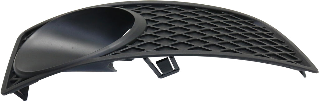 HHR 08-10 FRONT FOG LAMP MOLDING RH, Textured, 2.0L Eng.