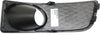 HHR 08-10 FRONT FOG LAMP MOLDING RH, Textured, 2.0L Eng.