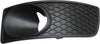 HHR 08-10 FRONT FOG LAMP MOLDING LH, Textured, 2.0L Eng.
