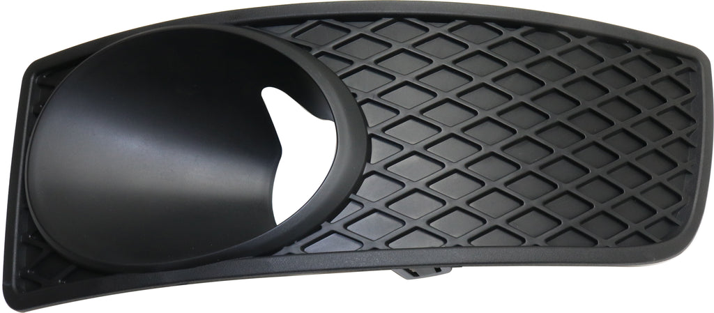 HHR 08-10 FRONT FOG LAMP MOLDING LH, Textured, 2.0L Eng.
