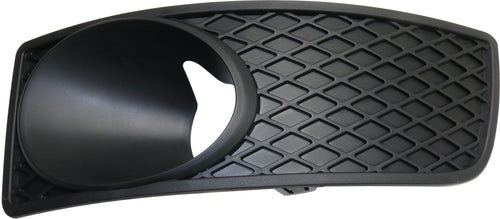 HHR 08-10 FRONT FOG LAMP MOLDING LH, Textured, 2.0L Eng.