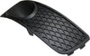 HHR 08-10 FRONT FOG LAMP MOLDING LH, Textured, 2.0L Eng.