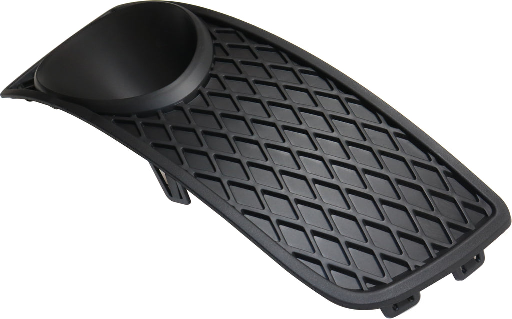 HHR 08-10 FRONT FOG LAMP MOLDING LH, Textured, 2.0L Eng.