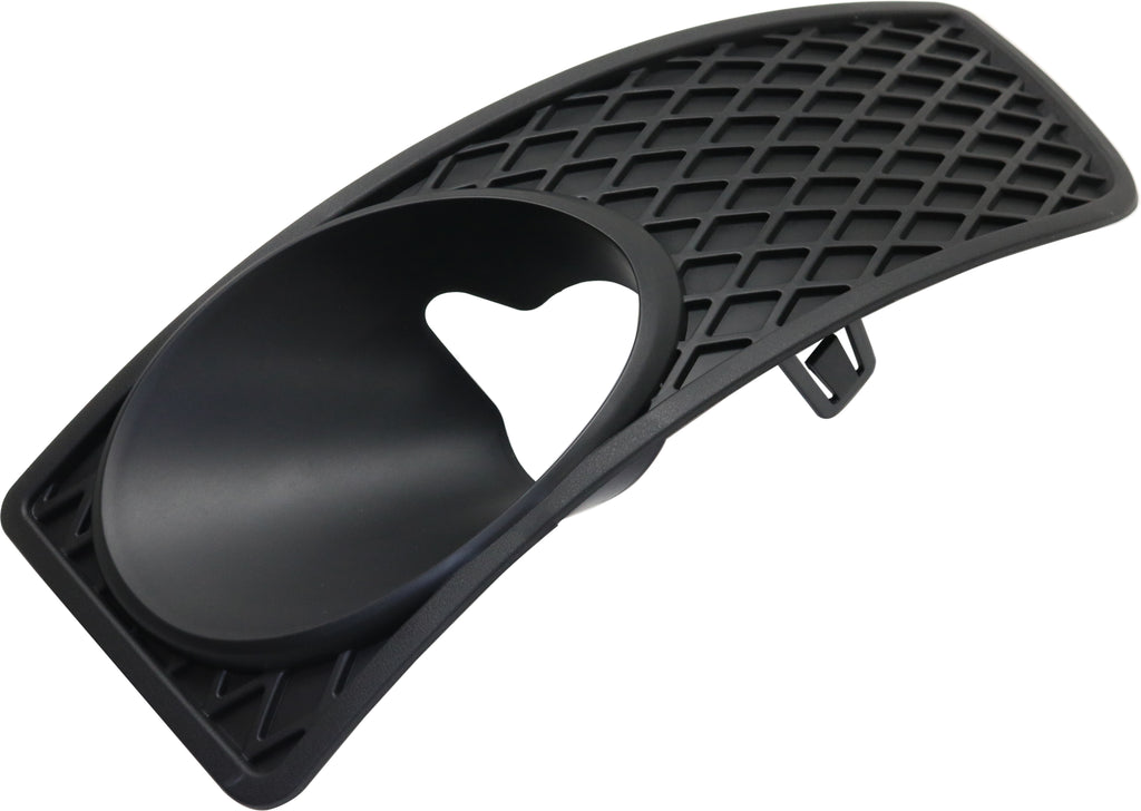HHR 08-10 FRONT FOG LAMP MOLDING LH, Textured, 2.0L Eng.