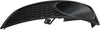 HHR 08-10 FRONT FOG LAMP MOLDING LH, Textured, 2.0L Eng.