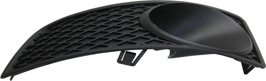HHR 08-10 FRONT FOG LAMP MOLDING LH, Textured, 2.0L Eng.