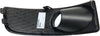 HHR 08-10 FRONT FOG LAMP MOLDING LH, Textured, 2.0L Eng.