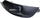 CHRYSLER 200 11-14 FRONT FOG LAMP MOLDING RH, Textured, w/ Black Trim, Convertible/Sedan
