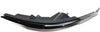 CHRYSLER 200 11-14 FRONT FOG LAMP MOLDING LH, Textured, w/ Black Trim, Convertible/Sedan