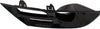CHRYSLER 200 15-17 FRONT FOG LAMP MOLDING LH, Primed, Plastic, w/ Adaptive Cruise Control