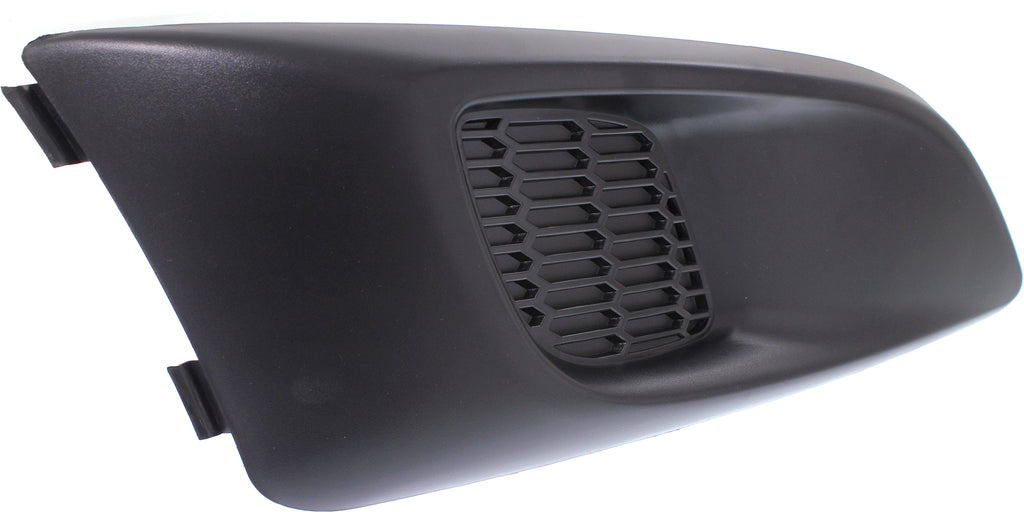 SONIC 12-16 FOG LAMP COVER RH, Black, LS/LT/LTZ Model, Hatchback/Sedan