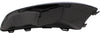 SONIC 12-16 FOG LAMP COVER RH, Black, LS/LT/LTZ Model, Hatchback/Sedan