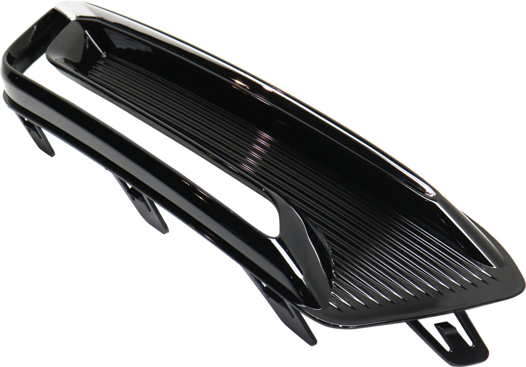 IMPALA 14-20 FOG LAMP COVER RH, w/o Midnight Black Pkg, w/ Daytime Running Lights, LTZ/Premier Models