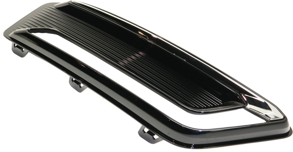 IMPALA 14-20 FOG LAMP COVER LH, w/o Midnight Black Pkg, w/ Daytime Running Lights, LTZ/Premier Models