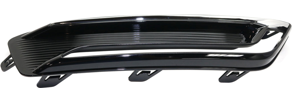 IMPALA 14-20 FOG LAMP COVER LH, w/o Midnight Black Pkg, w/ Daytime Running Lights, LTZ/Premier Models