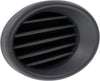 AVEO5 09-11 FOG LAMP COVER RH, Plastic