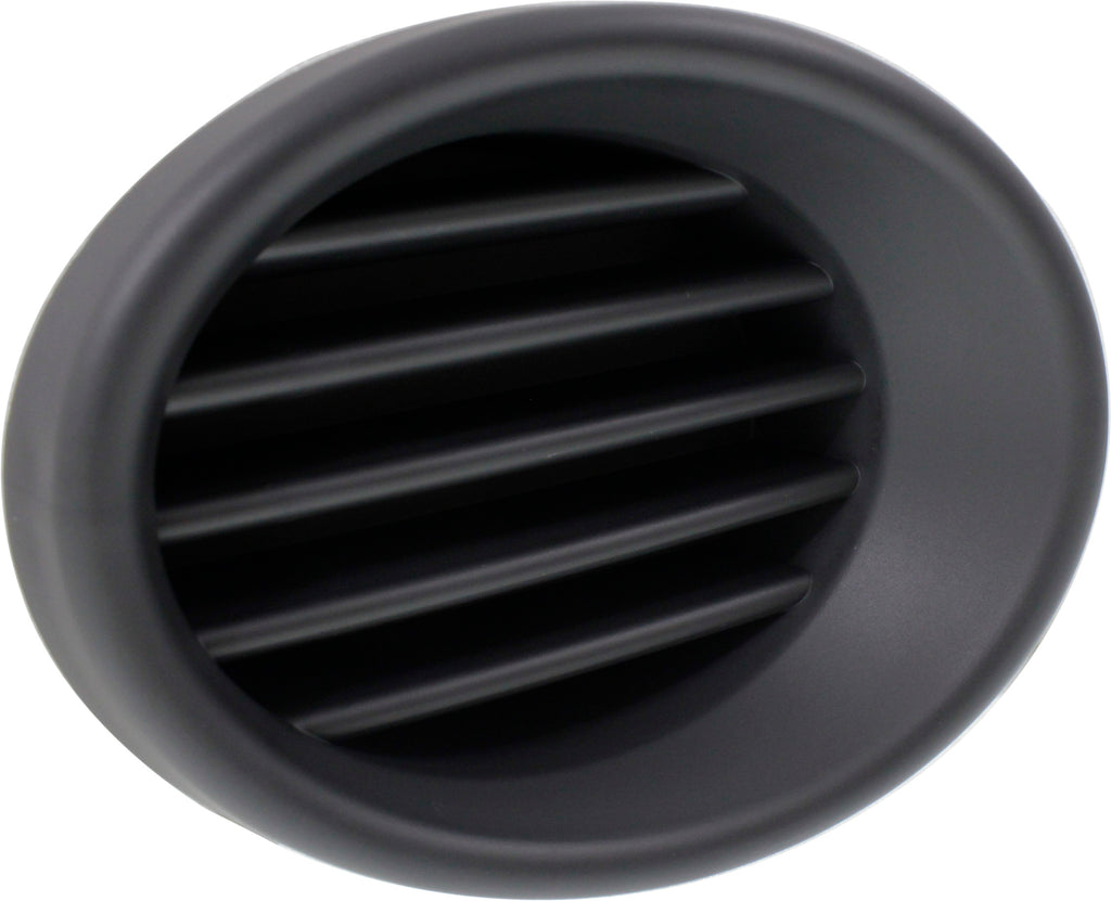 AVEO5 09-11 FOG LAMP COVER RH, Plastic