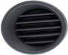 AVEO5 09-11 FOG LAMP COVER LH, Plastic