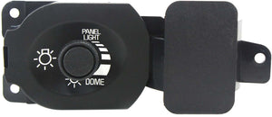 IMPALA 00-05 HEAD LAMP SWITCH